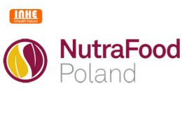 Inhealth Nature At NutraFood Poland 2026
