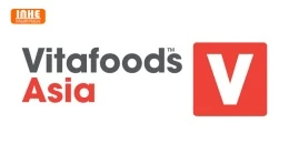 Inhealth Nature’s Solutions Shine At Vitafoods Asia 2026