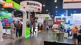 Why Formulators Stopped By Inhealth Nature At SupplySide Global 2026?