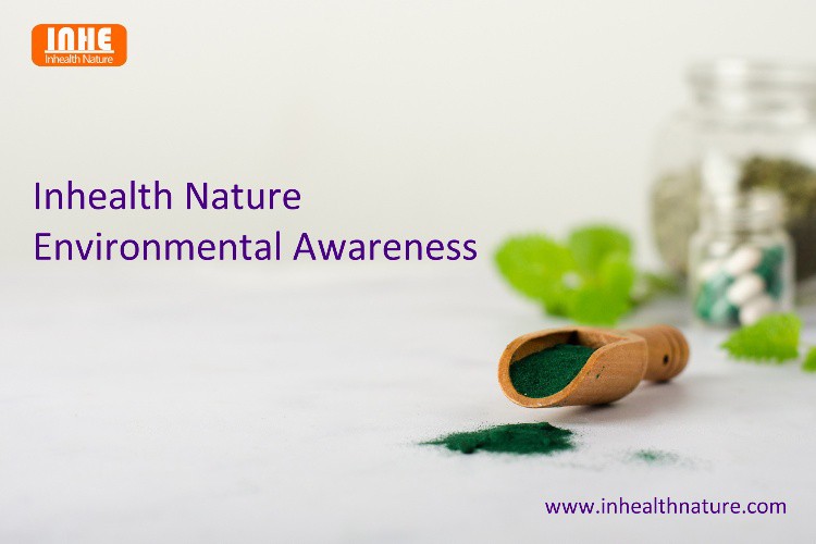 Inhealth Nature Environmental Awareness Inhealth Nature Environmental Awareness