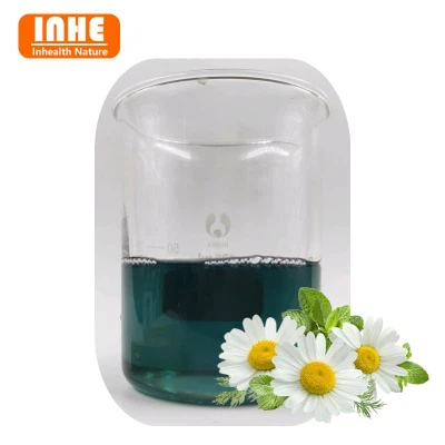16-Pure Chamomile Essential Oil