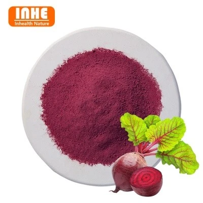 34-Beetroot Extract Powder