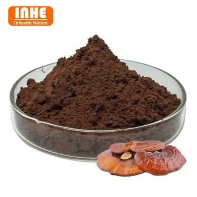 37-Reishi Mushroom Spore Powder 37-Reishi Mushroom Spore Powder
