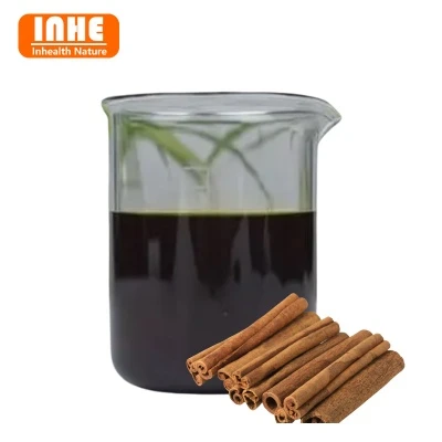 56-Cinnamon Bark Oil