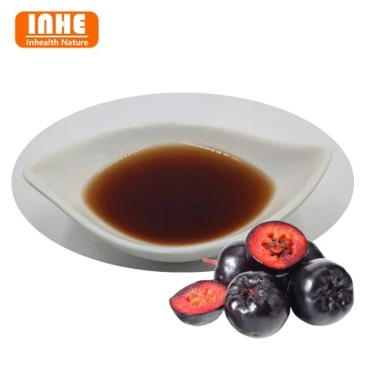 58-Black Chokeberry Liquid