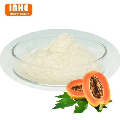 66-Papain Powder 66-Papain Powder