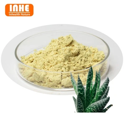 68-Aloin Powder 68-Aloin Powder
