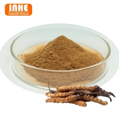 71-Cordyceps Powder 71-Cordyceps Powder