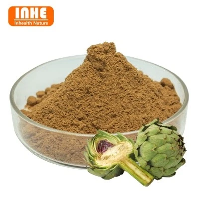 80-Artichoke Extract Powder 80-Artichoke Extract Powder