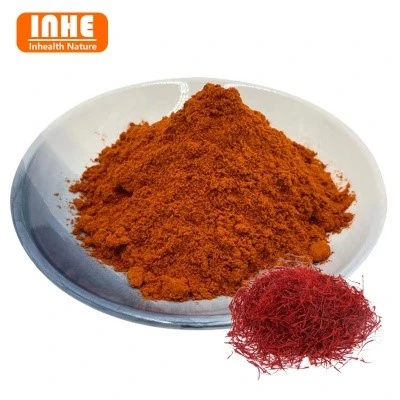 82-Pure Saffron Extract