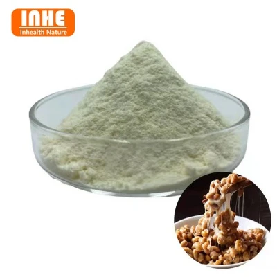 83-Natural Natto Extract 83-Natural Natto Extract