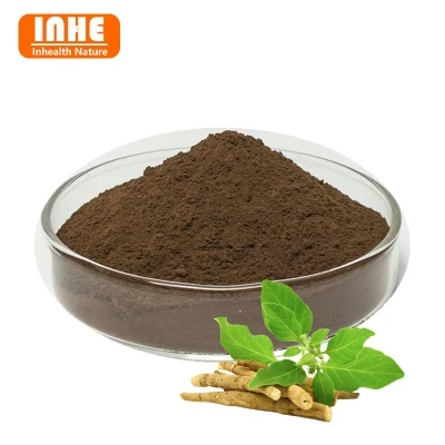 85-Ashwagandha Root Extract Powder 85-Ashwagandha Root Extract Powder