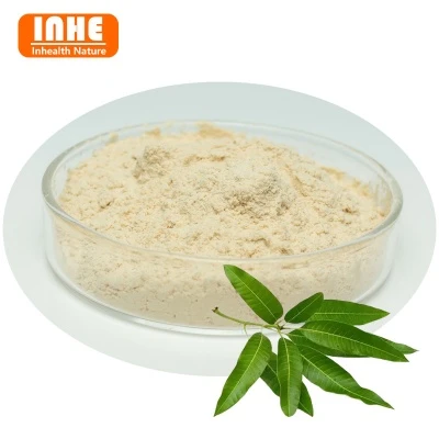 86-Mango Leaf Powder 86-Mango Leaf Powder