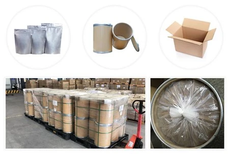 Herbal Extract Package Herbal Extract Package