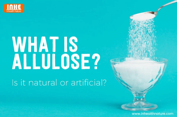 Allulose Sugar