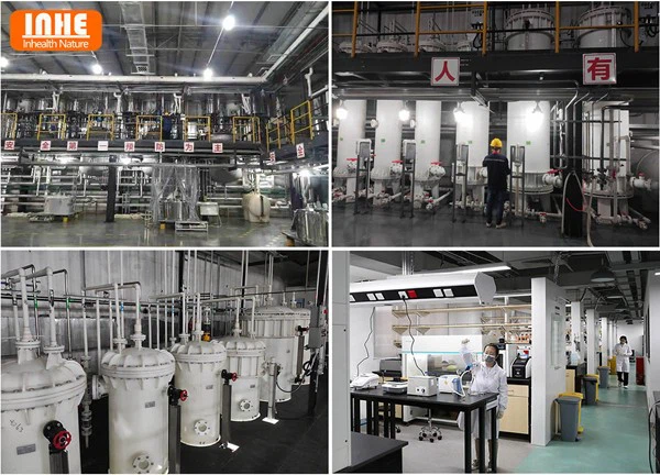 Inhealthnature Factory Inhealthnature Factory