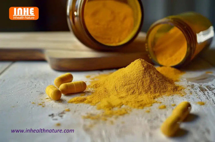 Water Soluble Coenzyme Q10 Powder Water Soluble Coenzyme Q10 Powder