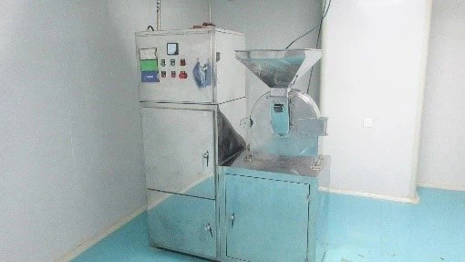 3-Crusher 3-Crusher