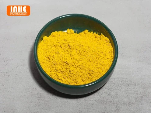 3-Preparation-Berberine Powder 3-Preparation-Berberine Powder