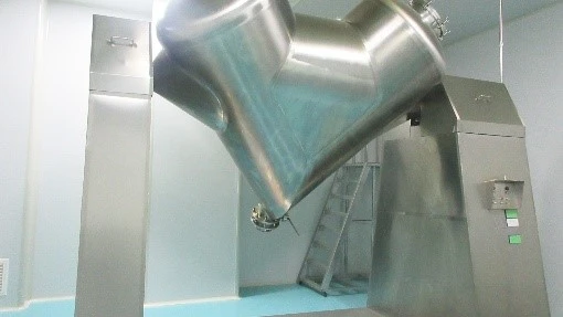 4-Mixer 4-Mixer